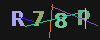 Gambar captcha