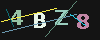 Gambar captcha